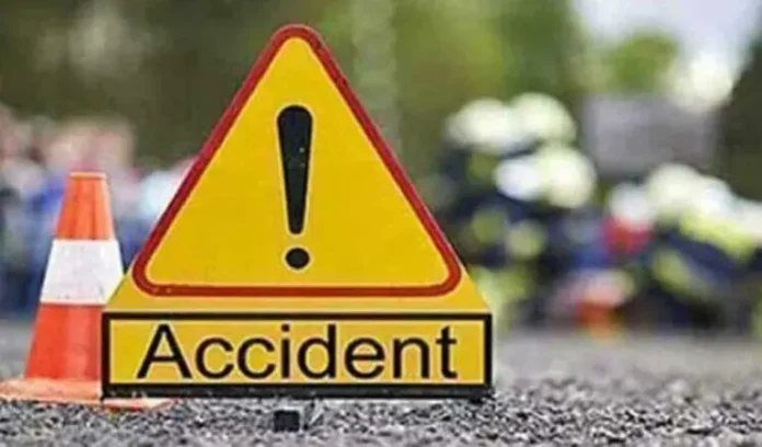 उत्तराखंड में दर्दनाक सड़क हादसा दो की मौत : जानें पूरी खबर - RAIBAR PAHAD KA