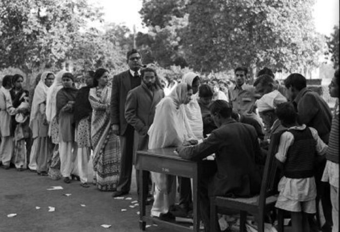 1951 में असली से पहले देश में हुए थे नकली आम चुनाव, जानिए वजह - RAIBAR PAHAD KA