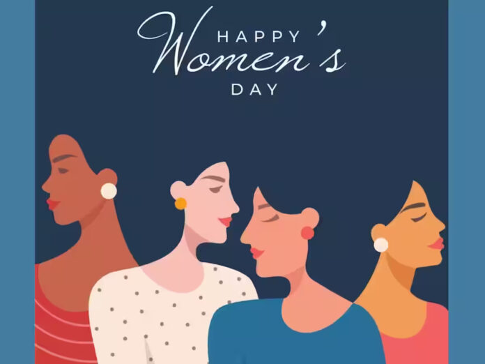 Women's Day 2024: अंतरराष्‍ट्रीय महिला दिवस 8 मार्च को ही क्‍यों मनाते हैं? जानें इतिहास - RAIBAR PAHAD KA